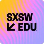 SXSW EDU® GO- 2023 Event Guide icon