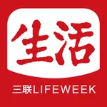 Lifeweek HD icon