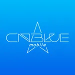 CNBLUE mobile icon