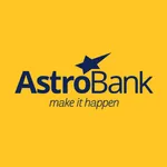 AstroBank Mobile Banking icon