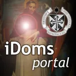 iDoms Portal icon