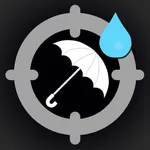 RainAware Weather Timer icon