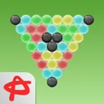 Bubble Clusterz Puzzle icon