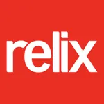 Relix Magazine icon