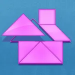 Pocket Tangrams icon