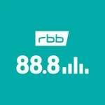 rbb 88.8 icon