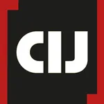 CIJ Reader icon