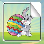 Easter Sticker Book! icon