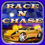 Race N Chase 3D Extreme Fast Car Racing Game icon