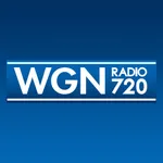 WGN Radio - Chicago's Very Own icon