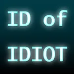 Secret ID icon