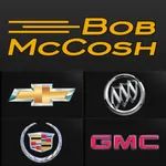 Bob McCosh Chevrolet Buick GMC Cadillac icon