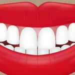 Teeth Whitener - Photo Editor icon