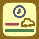 FindSpeed distance-time-speed icon