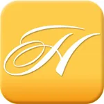 홈제어(힐스테이트) icon
