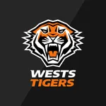 Wests Tigers icon