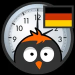Moji Uhrenschule icon