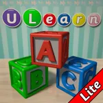 ULearn ABC Lite icon