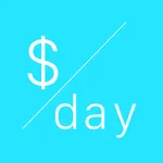 DailyRate icon