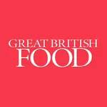 Great British Food Magazine icon