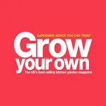 Grow Your Own Magazine icon