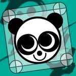 PANDA PANELS 箱入りパンダ icon