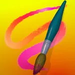 HuePaint icon