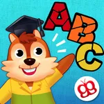Awesome Shape Puzzles 123 icon