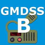 Examen Module GMDSS-B icon