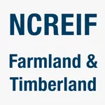 NCREIF Farmland and Timberland icon