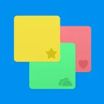 abcNotes - Sticky Note Madness icon