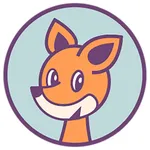 bankaroo virtual bank for kids icon