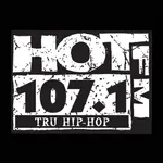 HOT1071 Memphis icon