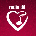 Radio Dil icon