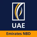 Emirates NBD icon