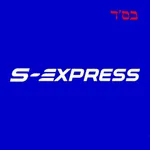 S-Express Minicabs icon