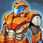 Starfigter Overkill Shoot'em icon