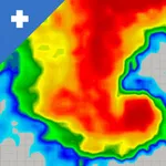 NOAA SuperRes Radar US icon