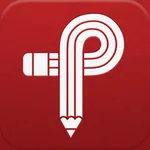 Parker Planner Classic (old version) icon