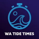 WA Tide Times icon