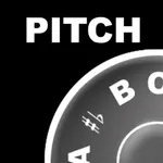 Pitch Pipe Scale Buddy icon