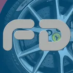 Formula D/De Roller icon