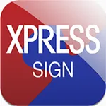 Xpress Sign Pro icon