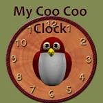 My Coo Coo Clock icon