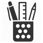Sketch icon