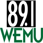 WEMU Radio icon