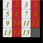 NumberSlide Classic icon