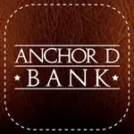 Anchor D Bank icon