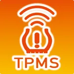 TPMS P418 icon