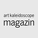 art kaleidoscope Magazin icon